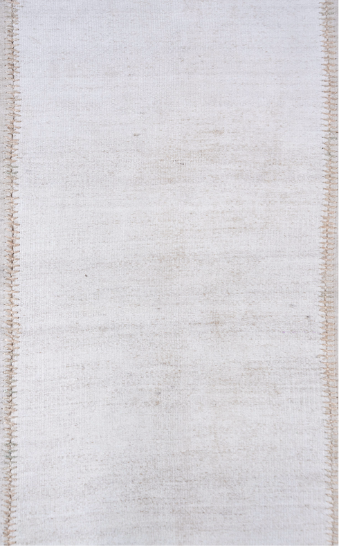 Vintage Hemp Kilim Area Rug (9' x 12')